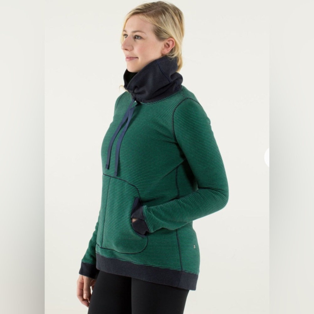 Lululemon Avenue Pullover